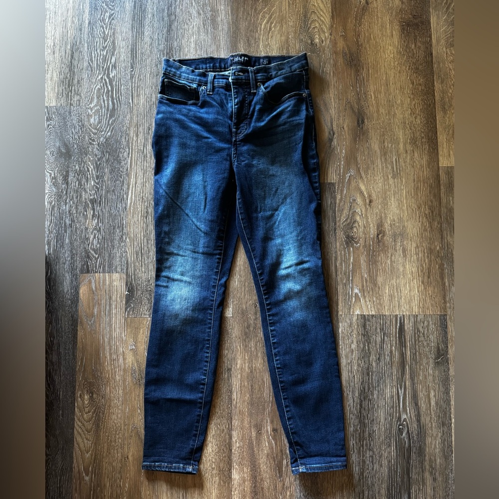 Lucky Brand